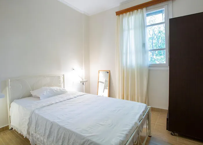 Elena\'S House Sivota Lefkadas