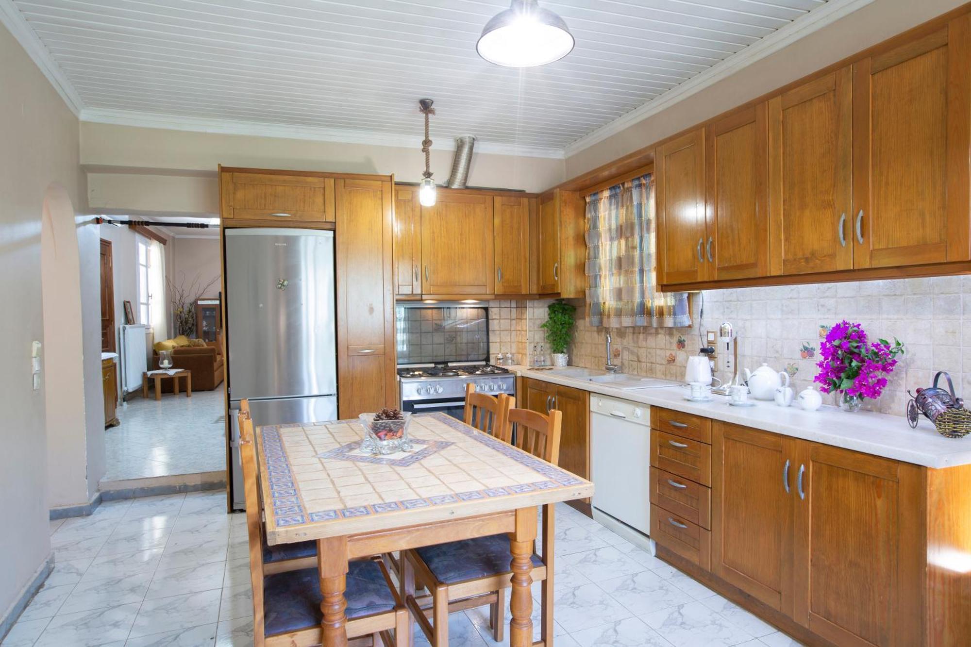 Elena's House Lefkadas *